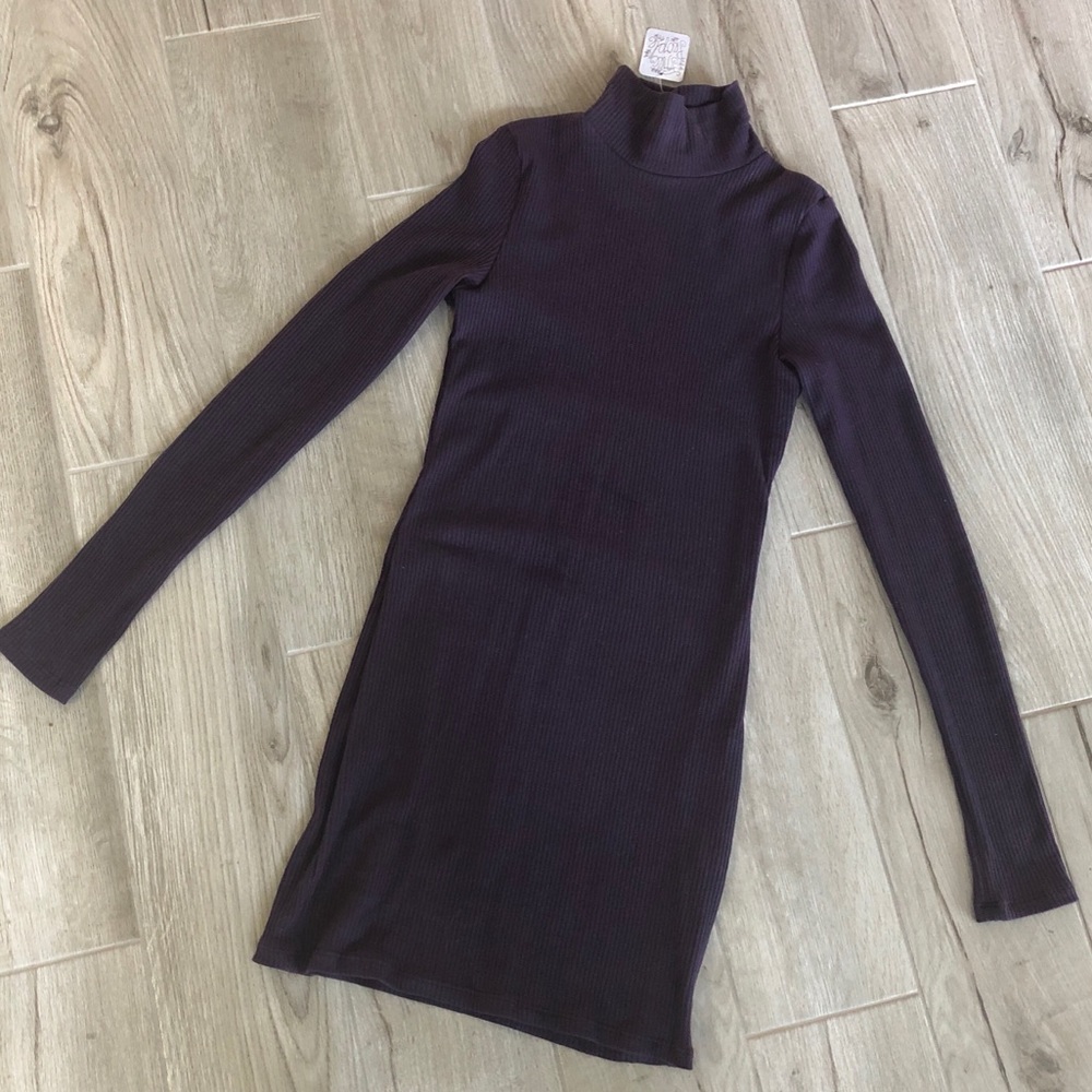 Free People mini dress